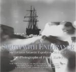 South With "Endurance" Cover des Buches South With "Endurance" (ISBN: 9780747557197)