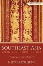 Southeast Asia Cover des Buches Southeast Asia (ISBN: 9781743312674)