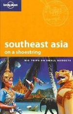 Southeast Asia on a Shoestring Cover des Buches Southeast Asia on a Shoestring (ISBN: 9781741792331)