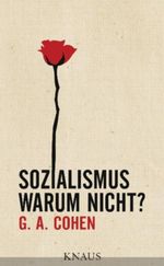 Sozialismus. Warum nicht? - Cover des Buches Sozialismus. Warum nicht? - (ISBN: 9783813503814)