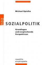Sozialpolitik Cover des Buches Sozialpolitik (ISBN: 9783499556623)