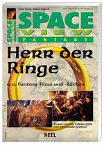 Space View- Special: Fantasy. Herr der Ringe u.a. Fantasy- Filme und -bücher. Cover des Buches Space View- Special: Fantasy. Herr der Ringe u.a. Fantasy- Filme und -bücher. (ISBN: 9783898800204)