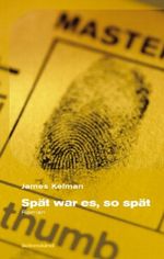 Spät war es, so spät Cover des Buches Spät war es, so spät (ISBN: 9783935890212)