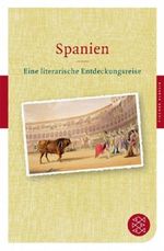 Spanien Cover des Buches Spanien (ISBN: 9783596902125)