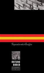 Spanientrilogie, 3 Bde. Cover des Buches Spanientrilogie, 3 Bde. (ISBN: 9783203755304)