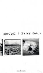 Special Cover des Buches Special (ISBN: 9783934790087)