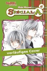 Special A, Band 6 Cover des Buches Special A, Band 6 (ISBN: 9783551754967)
