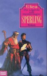 Sperling Cover des Buches Sperling (ISBN: 9783404203291)