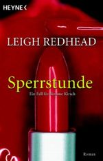 Sperrstunde Cover des Buches Sperrstunde (ISBN: 9783453545137)