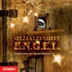 Spezialeinheit E.N.G.E.L Cover des Buches Spezialeinheit E.N.G.E.L (ISBN: 9783833727023)