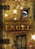 Spezialeinheit E.N.G.E.L. Cover des Buches Spezialeinheit E.N.G.E.L. (ISBN: 9783551520159)