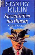Spezialitäten des Hauses Cover des Buches Spezialitäten des Hauses (ISBN: 9783502516293)