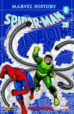 Spider-Man. Bd.6 Cover des Buches Spider-Man. Bd.6 (ISBN: 9783866074088)