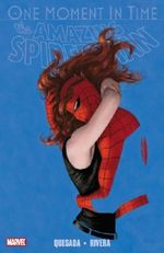 Spiderman Cover des Buches Spiderman (ISBN: 9780785146209)