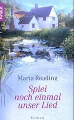 Spiel noch einmal unser Lied Cover des Buches Spiel noch einmal unser Lied (ISBN: 9783426623336)