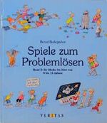 Spiele zum Problemlösen Cover des Buches Spiele zum Problemlösen (ISBN: 9783705805484)
