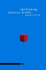 Spielzeug Cover des Buches Spielzeug (ISBN: 9783935596831)