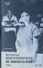 Spinnennetz Cover des Buches Spinnennetz (ISBN: 9783802528347)