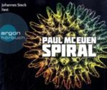 Spiral Cover des Buches Spiral (ISBN: 9783839810712)