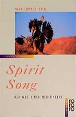 Spirit Song Cover des Buches Spirit Song (ISBN: 1878901613)