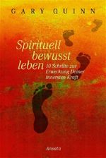 Spirituell bewusst leben Cover des Buches Spirituell bewusst leben (ISBN: 9783778772959)