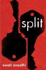 Split Cover des Buches Split (ISBN: 9780375863400)