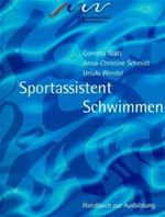 Sportassistent Schwimmen Cover des Buches Sportassistent Schwimmen (ISBN: 9783831123803)
