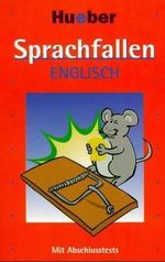 Sprachfallen Englisch Cover des Buches Sprachfallen Englisch (ISBN: 9783190026470)