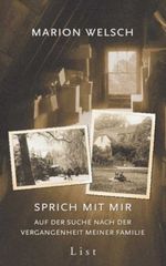 Sprich mit mir Cover des Buches Sprich mit mir (ISBN: 9783471791707)