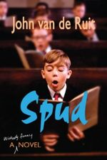 Spud Cover des Buches Spud (ISBN: 9781439590676)