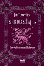 Spur der Schatten Cover des Buches Spur der Schatten (ISBN: 9783404150816)