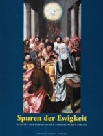 Spuren der Ewigkeit Cover des Buches Spuren der Ewigkeit (ISBN: 9783935749060)