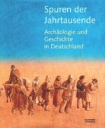 Spuren der Jahrtausende Cover des Buches Spuren der Jahrtausende (ISBN: 9783806213379)