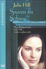 Spuren im Schnee Cover des Buches Spuren im Schnee (ISBN: 9783404614875)