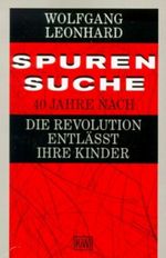 Spurensuche Cover des Buches Spurensuche (ISBN: 9783462021707)