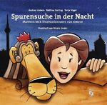 Spurensuche in der Nacht Cover des Buches Spurensuche in der Nacht (ISBN: 9783936468236)