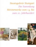 Staatsgalerie Stuttgart Cover des Buches Staatsgalerie Stuttgart (ISBN: 9783777470658)