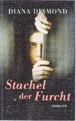 Stachel der Furcht Cover des Buches Stachel der Furcht (ISBN: 9783941329195)