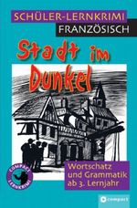 Stadt im Dunkel Cover des Buches Stadt im Dunkel (ISBN: 9783817476138)