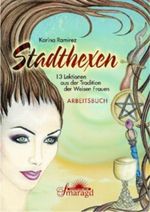 Stadthexen Cover des Buches Stadthexen (ISBN: 9783934254510)