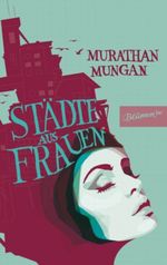 Städte aus Frauen Cover des Buches Städte aus Frauen (ISBN: 9783936738650)