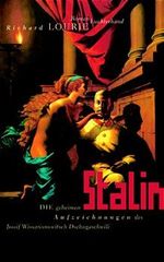 Stalin Cover des Buches Stalin (ISBN: 9783630870373)