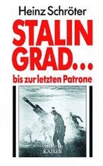 Stalingrad Cover des Buches Stalingrad (ISBN: 9783548229720)