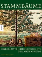 Stammbäume Cover des Buches Stammbäume (ISBN: 9783896602398)