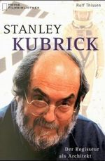 Stanley Kubrick Cover des Buches Stanley Kubrick (ISBN: 9783453164956)