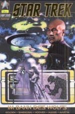 Star Trek - Prestige 4 Cover des Buches Star Trek - Prestige 4 (ISBN: 9783897483552)