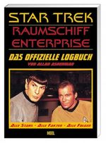 Star Trek: Raumschiff Enterprise Cover des Buches Star Trek: Raumschiff Enterprise (ISBN: 9783893656912)