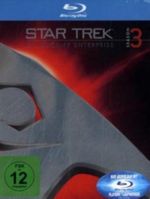 Star Trek, Raumschiff Enterprise - Season 3, 6 Blu-rays Cover des Buches Star Trek, Raumschiff Enterprise - Season 3, 6 Blu-rays (ISBN: 4010884258875)