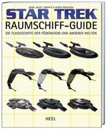 Star Trek Raumschiff-Guide Cover des Buches Star Trek Raumschiff-Guide (ISBN: 9783898800815)