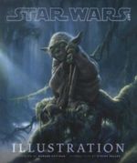Star Wars Art Cover des Buches Star Wars Art (ISBN: 9781419704314)